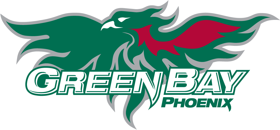 Wisconsin-Green Bay Phoenix 2007-Pres Primary Logo diy fabric transfer